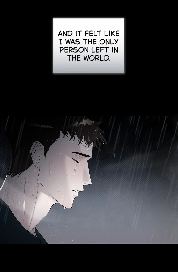 Mind the Gap - Chapter 2 Page 4