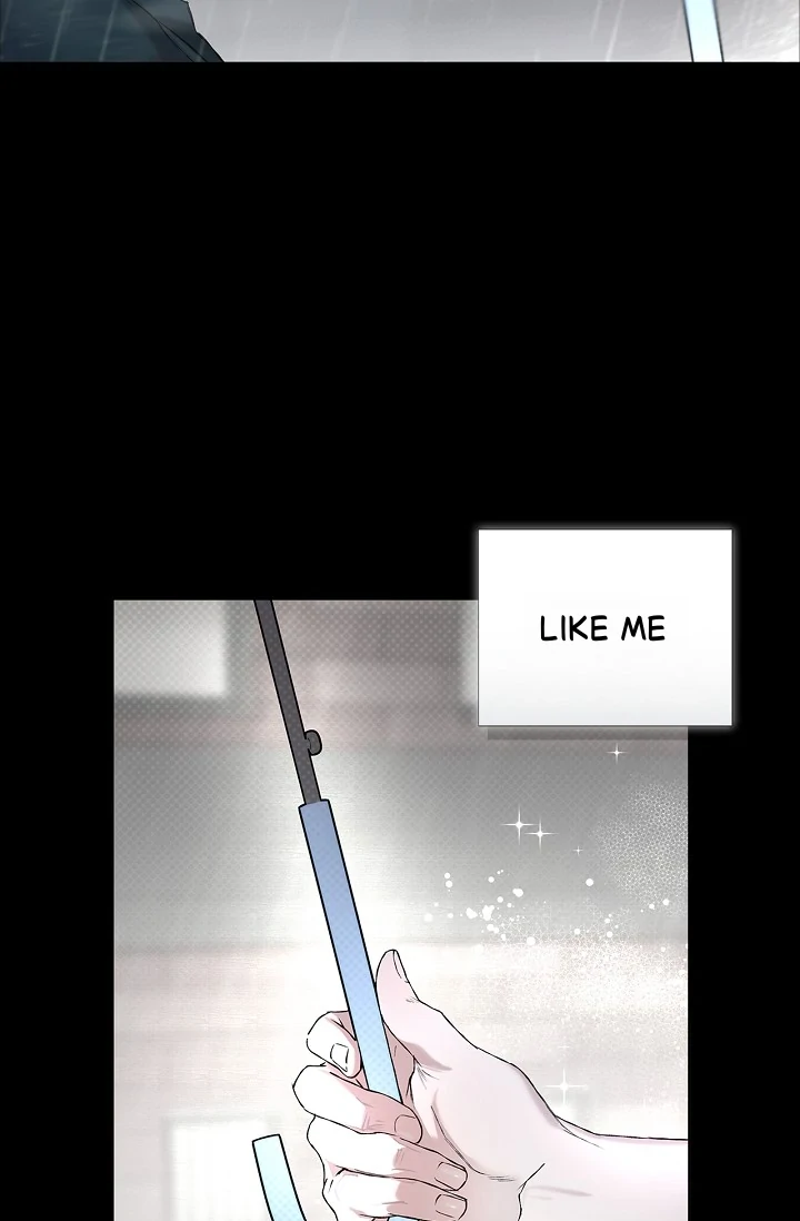 Mind the Gap - Chapter 2 Page 7