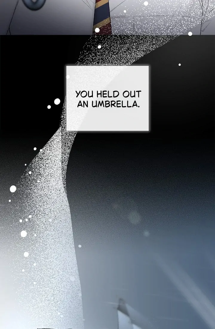 Mind the Gap - Chapter 2 Page 10