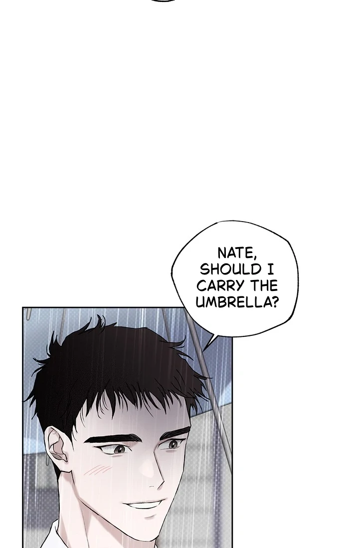 Mind the Gap - Chapter 2 Page 24