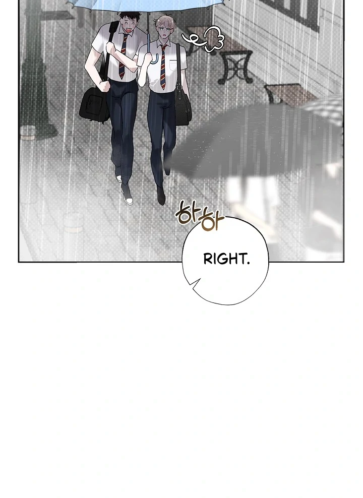 Mind the Gap - Chapter 2 Page 28