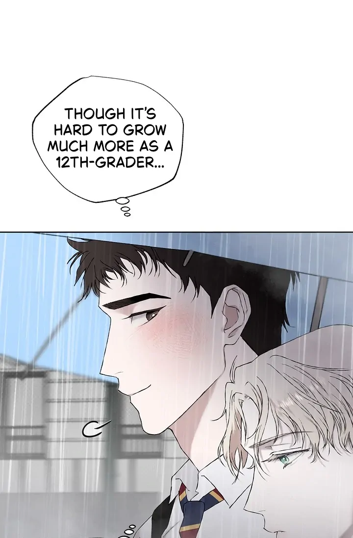Mind the Gap - Chapter 2 Page 29