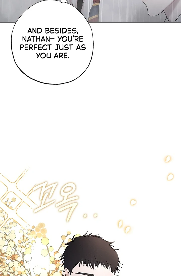 Mind the Gap - Chapter 2 Page 30