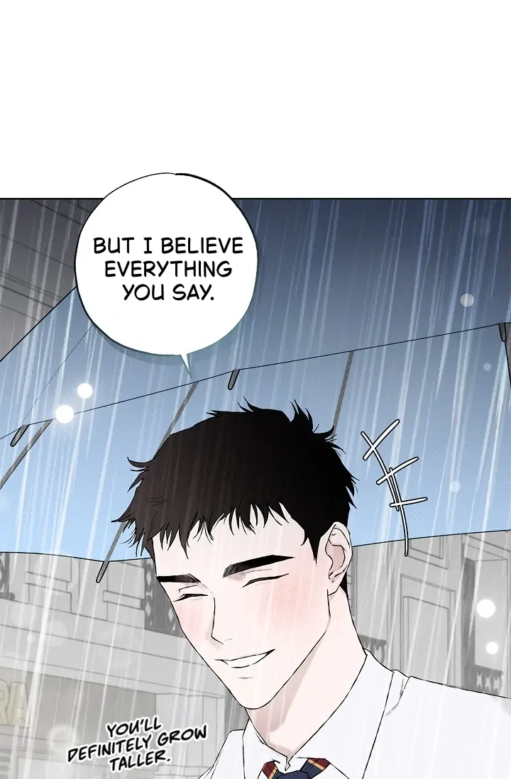 Mind the Gap - Chapter 2 Page 33