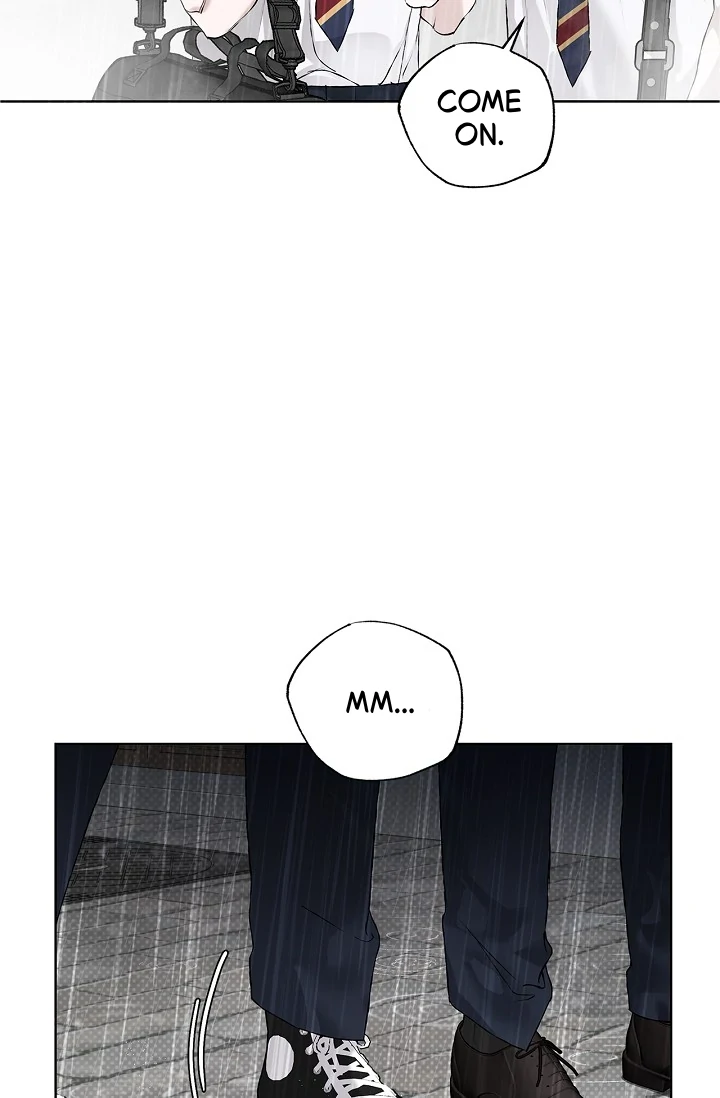 Mind the Gap - Chapter 2 Page 40