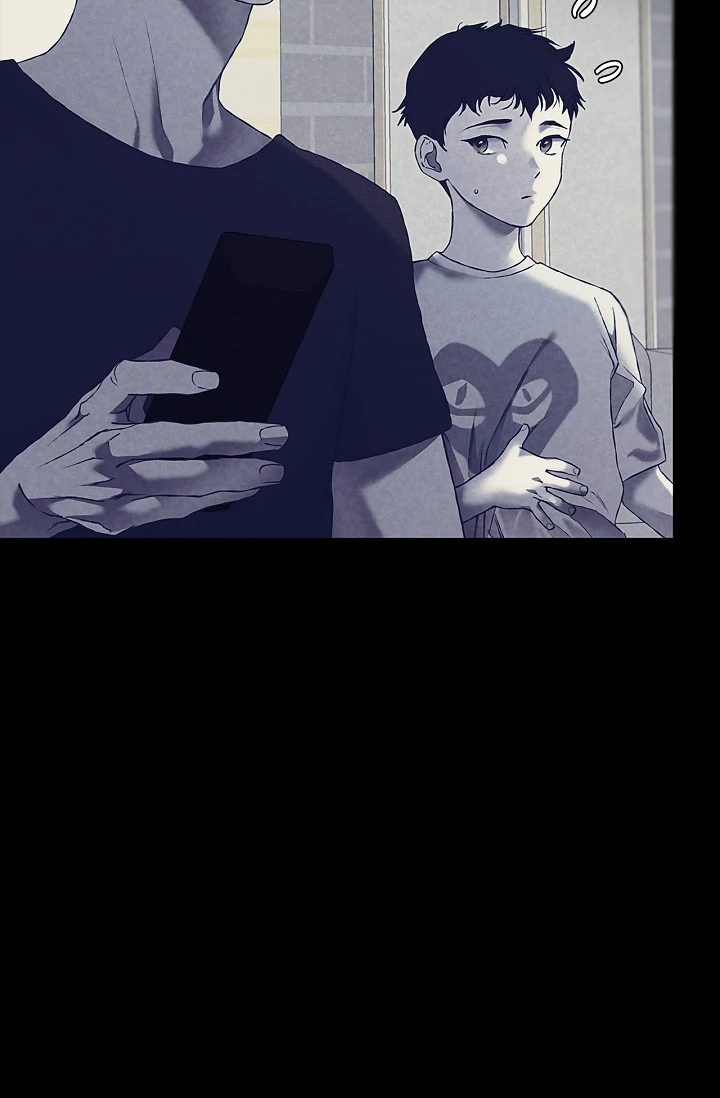 Mind the Gap - Chapter 2 Page 50