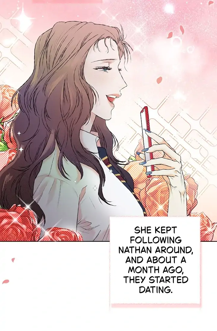 Mind the Gap - Chapter 2 Page 61