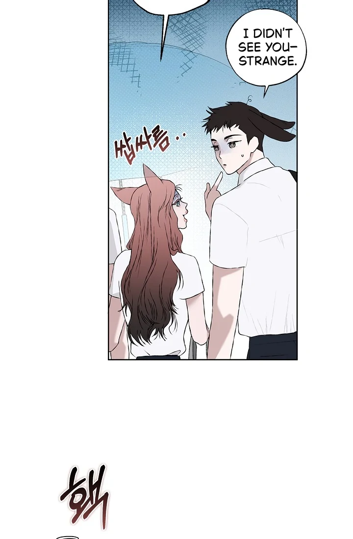 Mind the Gap - Chapter 2 Page 65