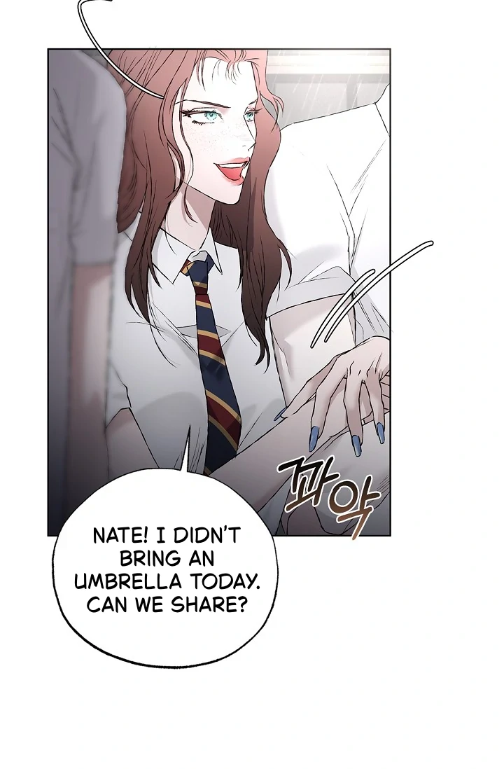 Mind the Gap - Chapter 2 Page 66