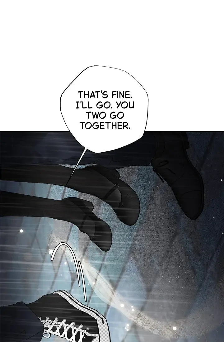 Mind the Gap - Chapter 2 Page 68