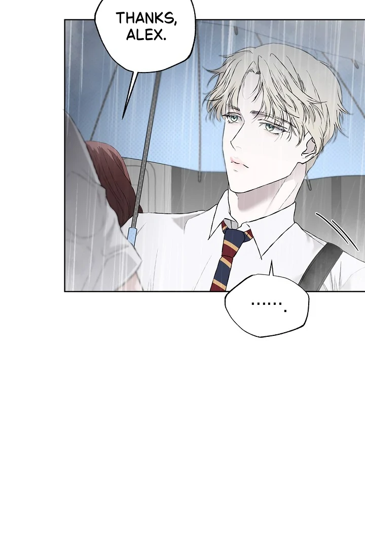 Mind the Gap - Chapter 2 Page 70