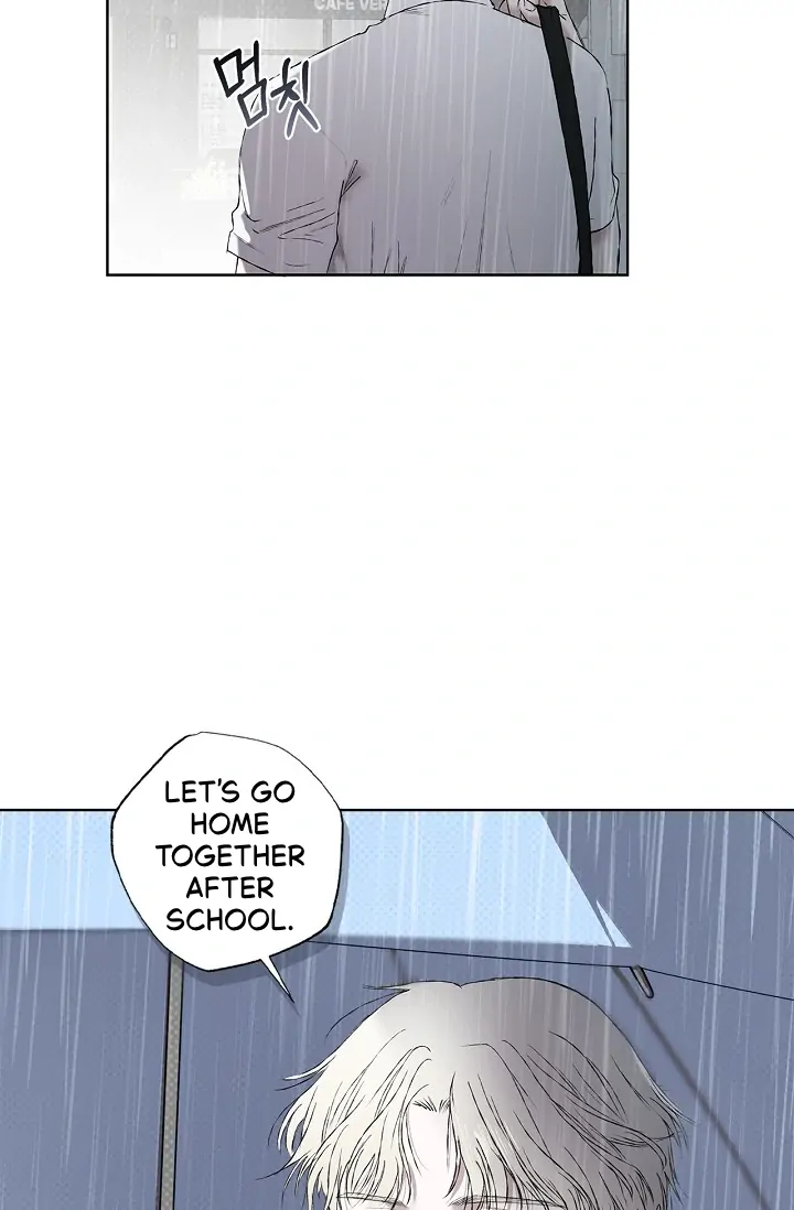 Mind the Gap - Chapter 2 Page 73