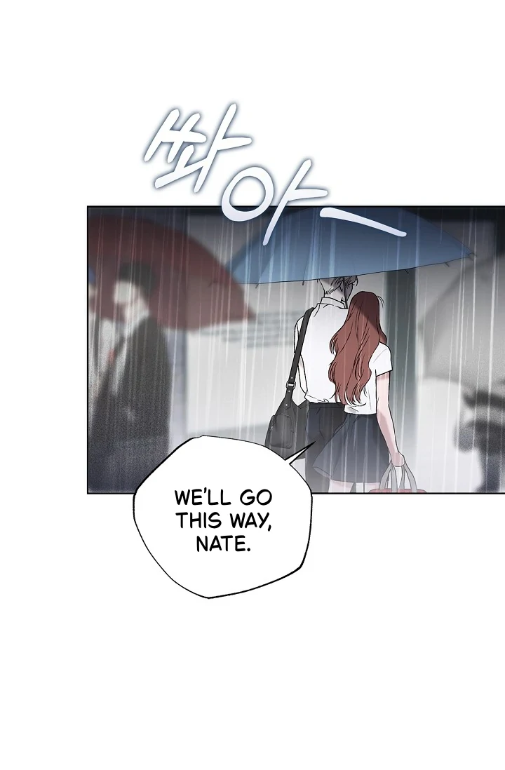 Mind the Gap - Chapter 2 Page 80