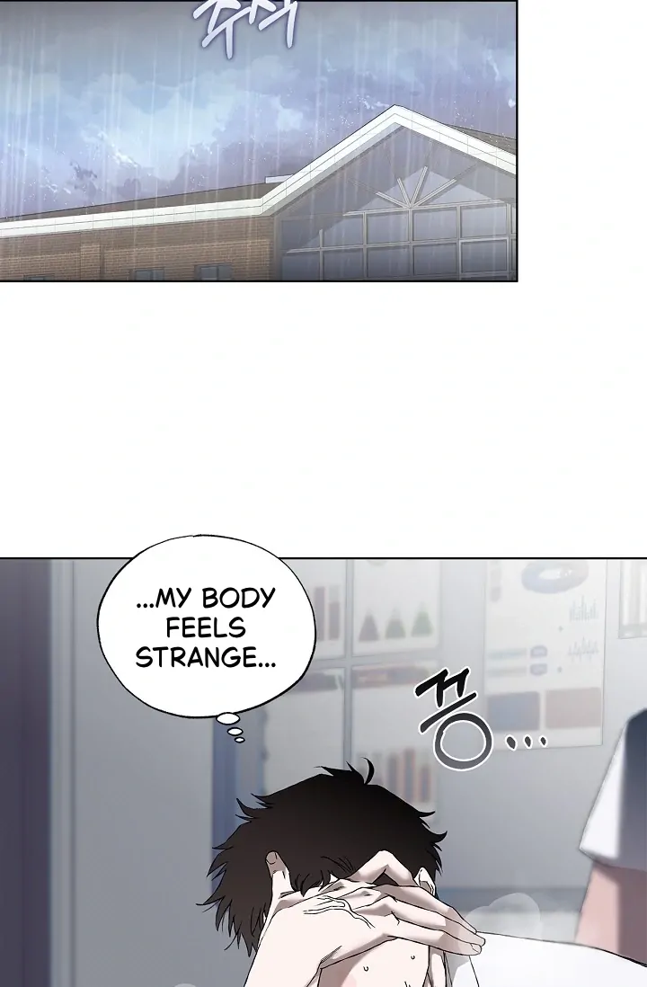 Mind the Gap - Chapter 2 Page 82