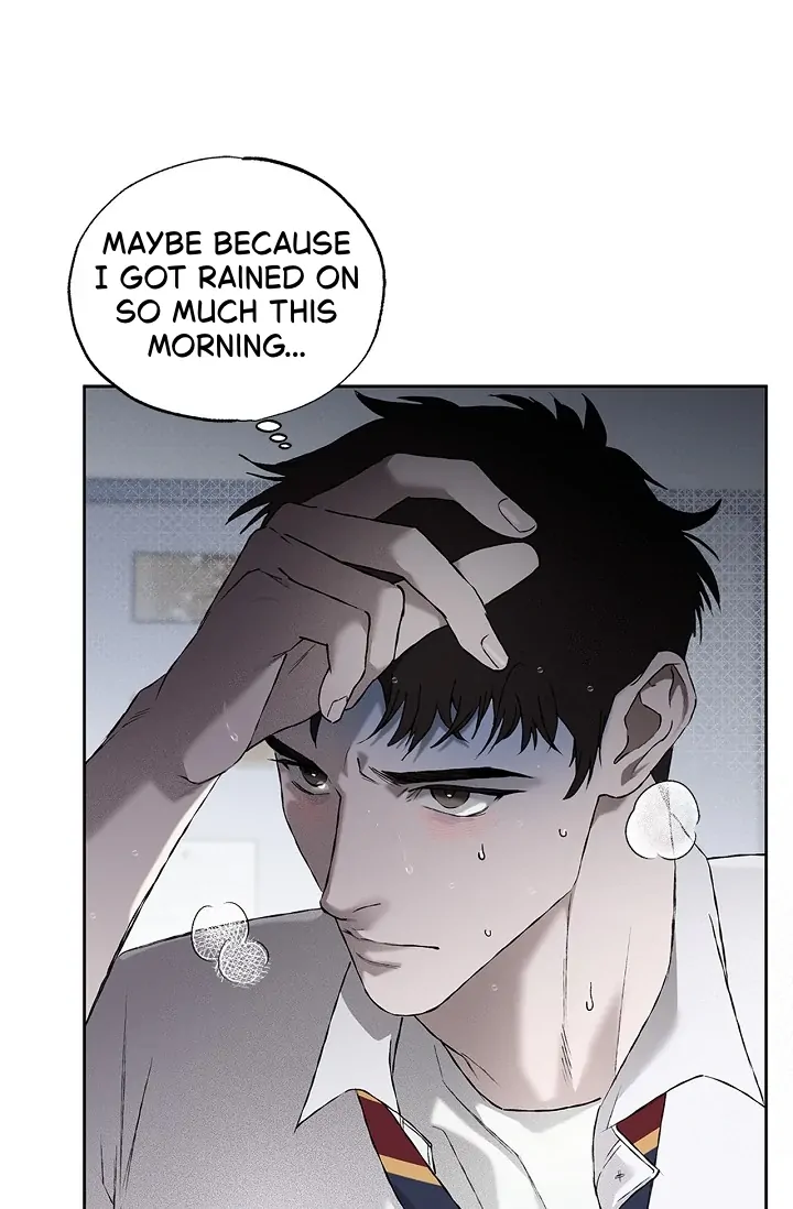 Mind the Gap - Chapter 2 Page 85