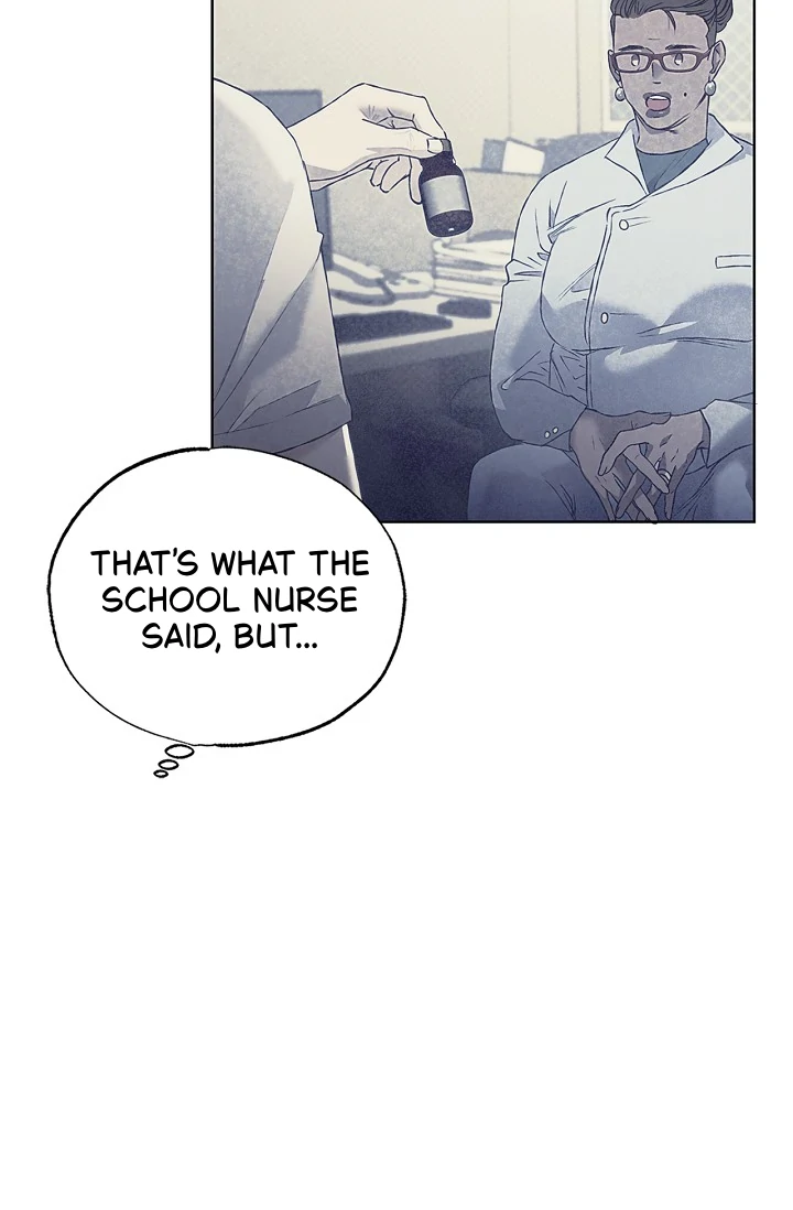 Mind the Gap - Chapter 2 Page 87