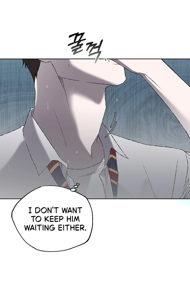 Mind the Gap - Chapter 2 Page 90