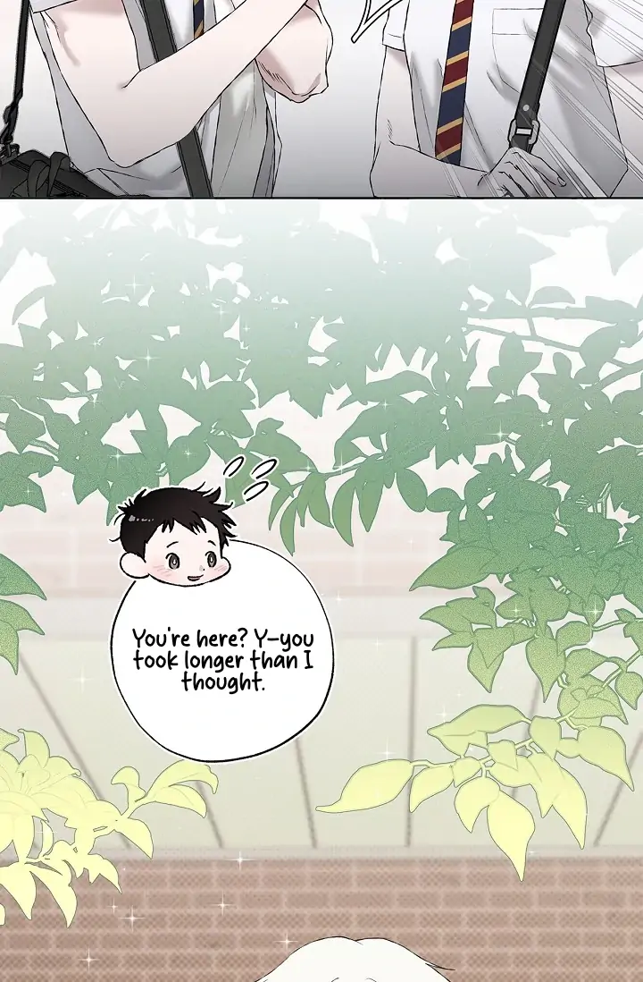 Mind the Gap - Chapter 2 Page 102