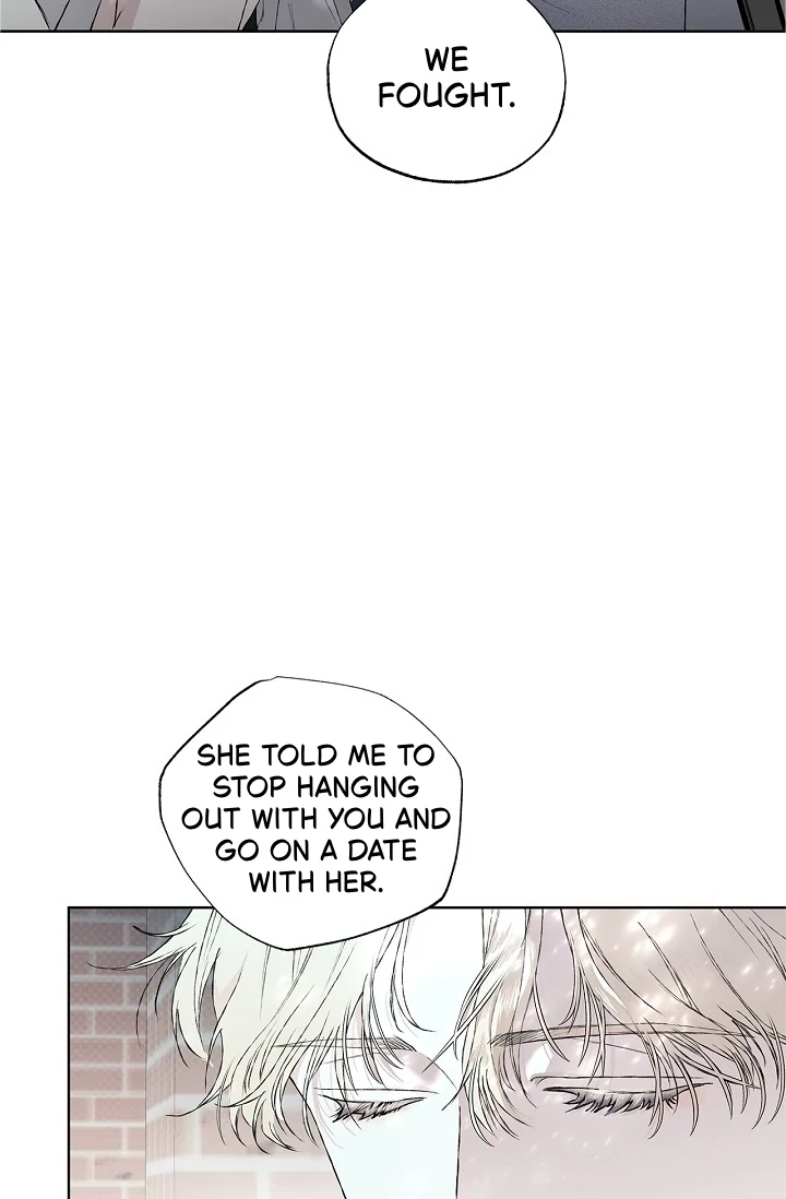 Mind the Gap - Chapter 2 Page 106