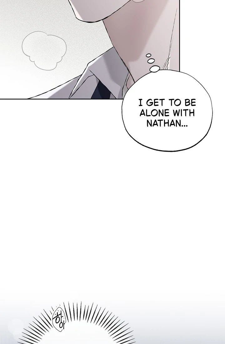 Mind the Gap - Chapter 2 Page 122