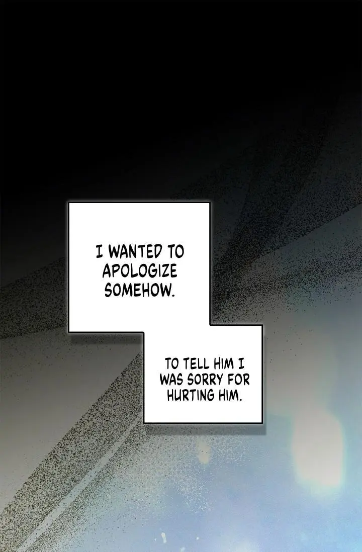 Mind the Gap - Chapter 20 Page 20