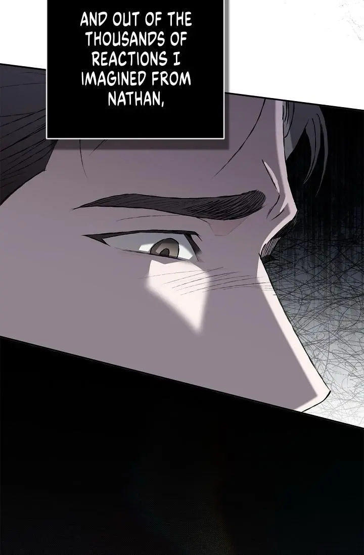Mind the Gap - Chapter 20 Page 25