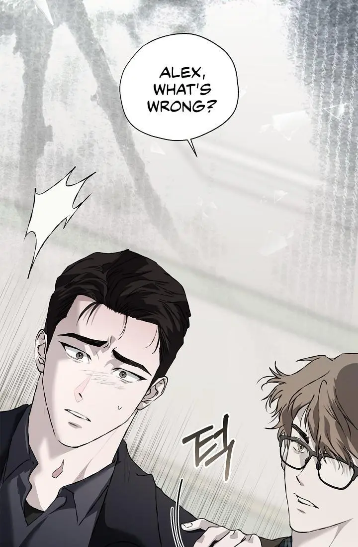 Mind the Gap - Chapter 20 Page 30
