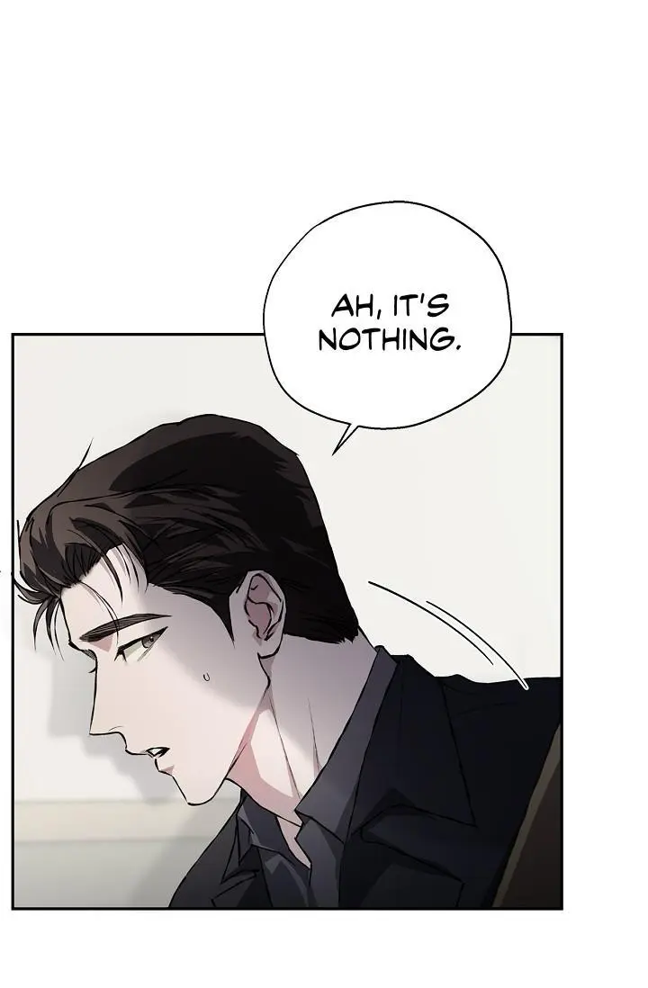 Mind the Gap - Chapter 20 Page 32