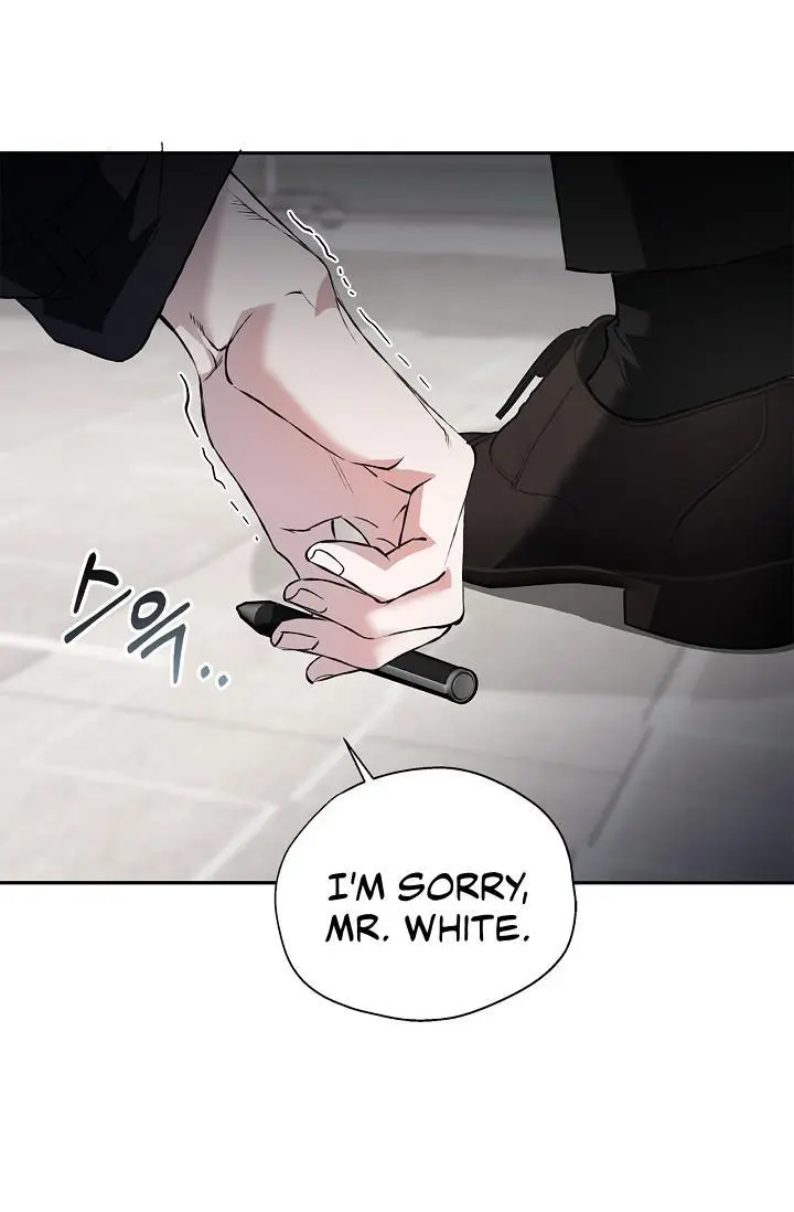 Mind the Gap - Chapter 20 Page 34