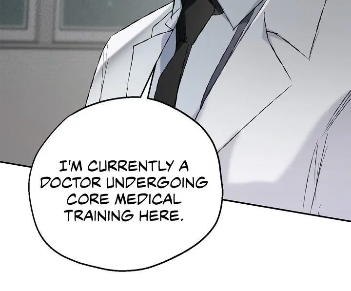 Mind the Gap - Chapter 20 Page 41