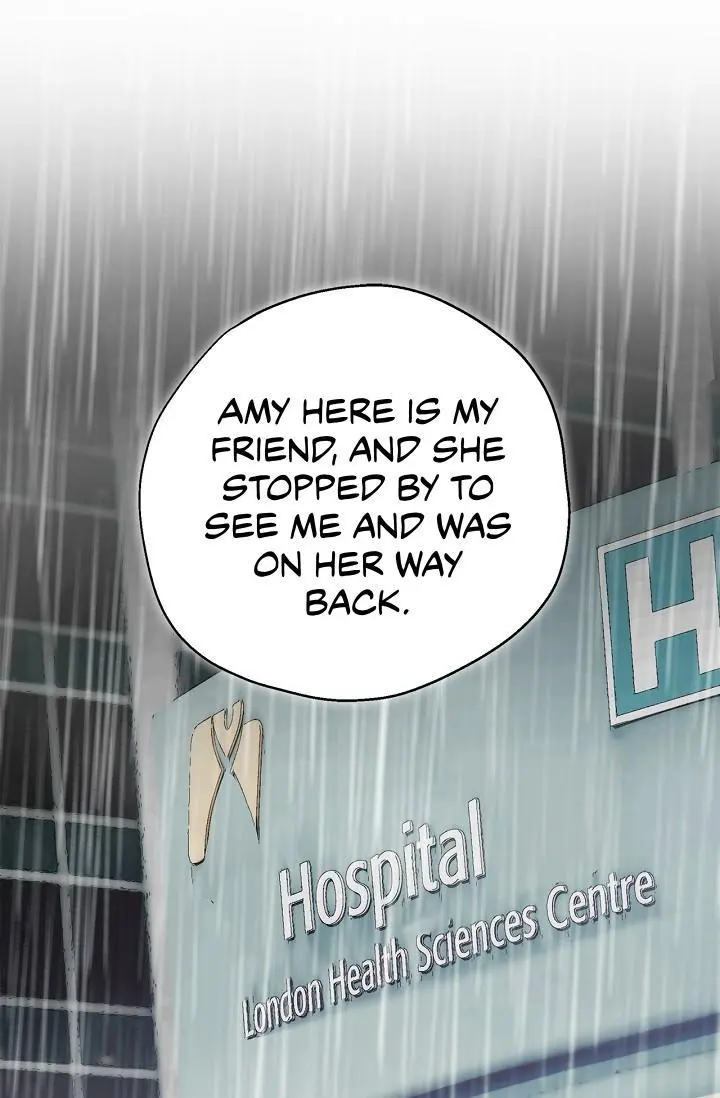 Mind the Gap - Chapter 20 Page 42