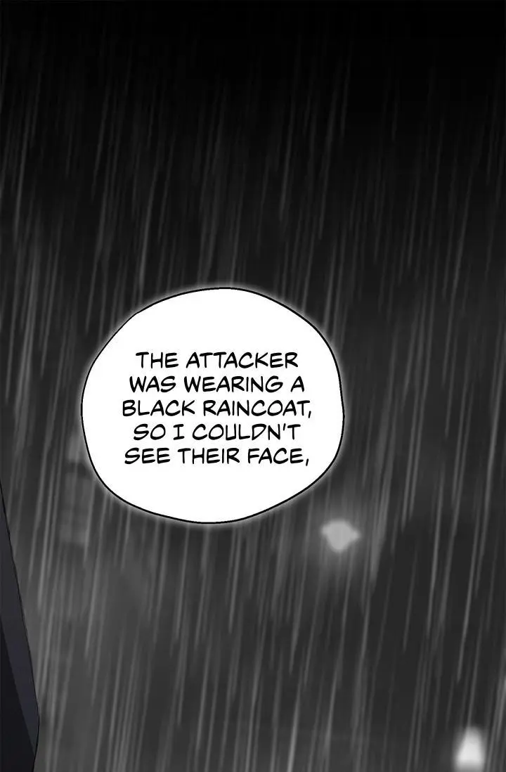 Mind the Gap - Chapter 20 Page 45