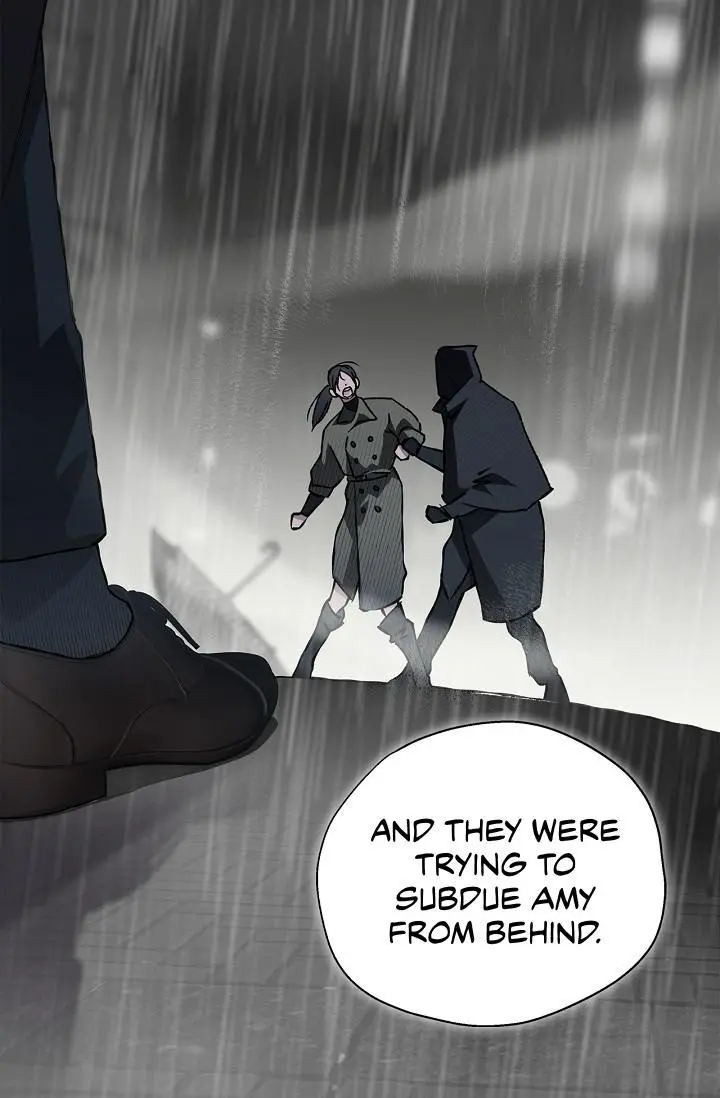 Mind the Gap - Chapter 20 Page 46