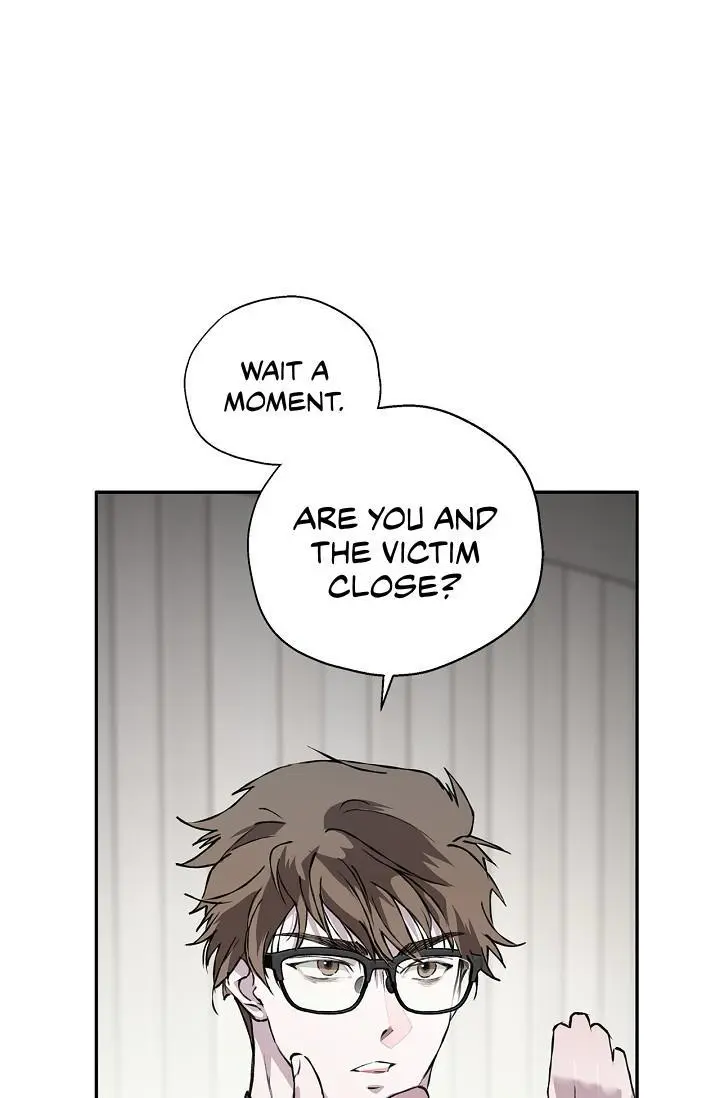 Mind the Gap - Chapter 20 Page 48