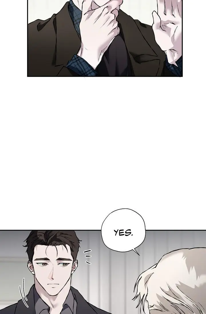 Mind the Gap - Chapter 20 Page 49