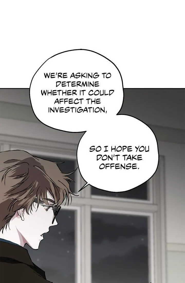 Mind the Gap - Chapter 20 Page 51