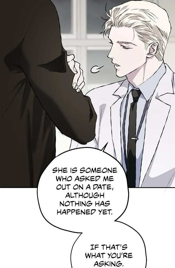 Mind the Gap - Chapter 20 Page 52