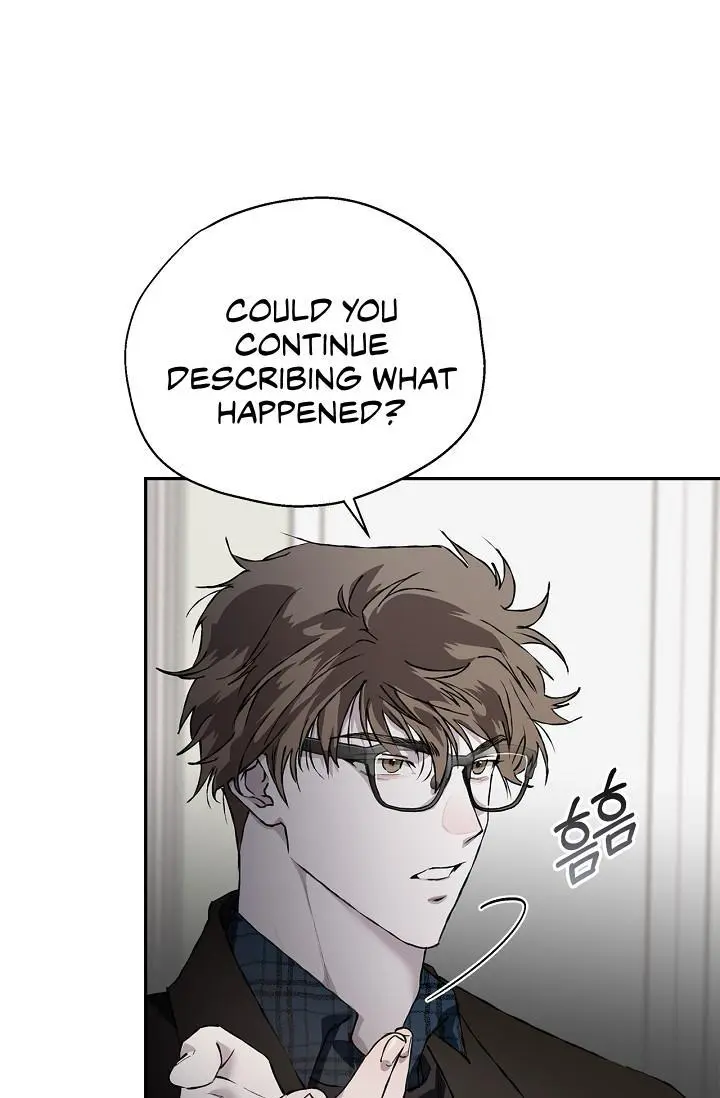 Mind the Gap - Chapter 20 Page 57