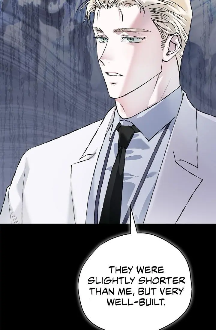 Mind the Gap - Chapter 20 Page 65