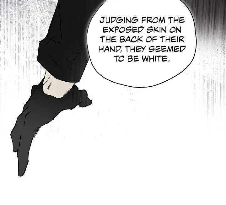 Mind the Gap - Chapter 20 Page 67