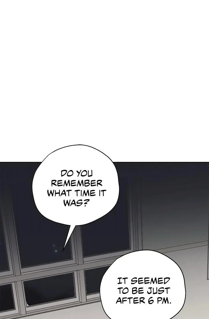 Mind the Gap - Chapter 20 Page 68