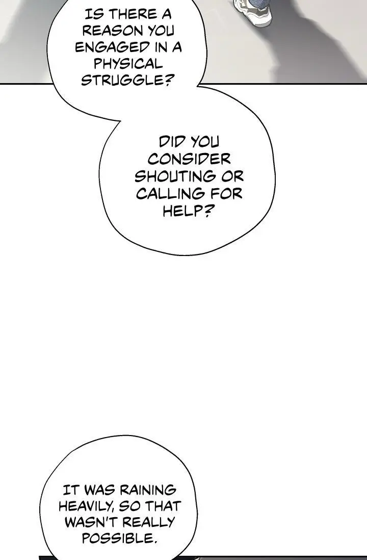 Mind the Gap - Chapter 20 Page 70