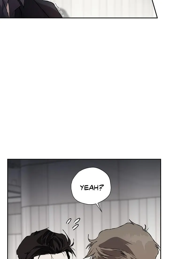 Mind the Gap - Chapter 20 Page 74
