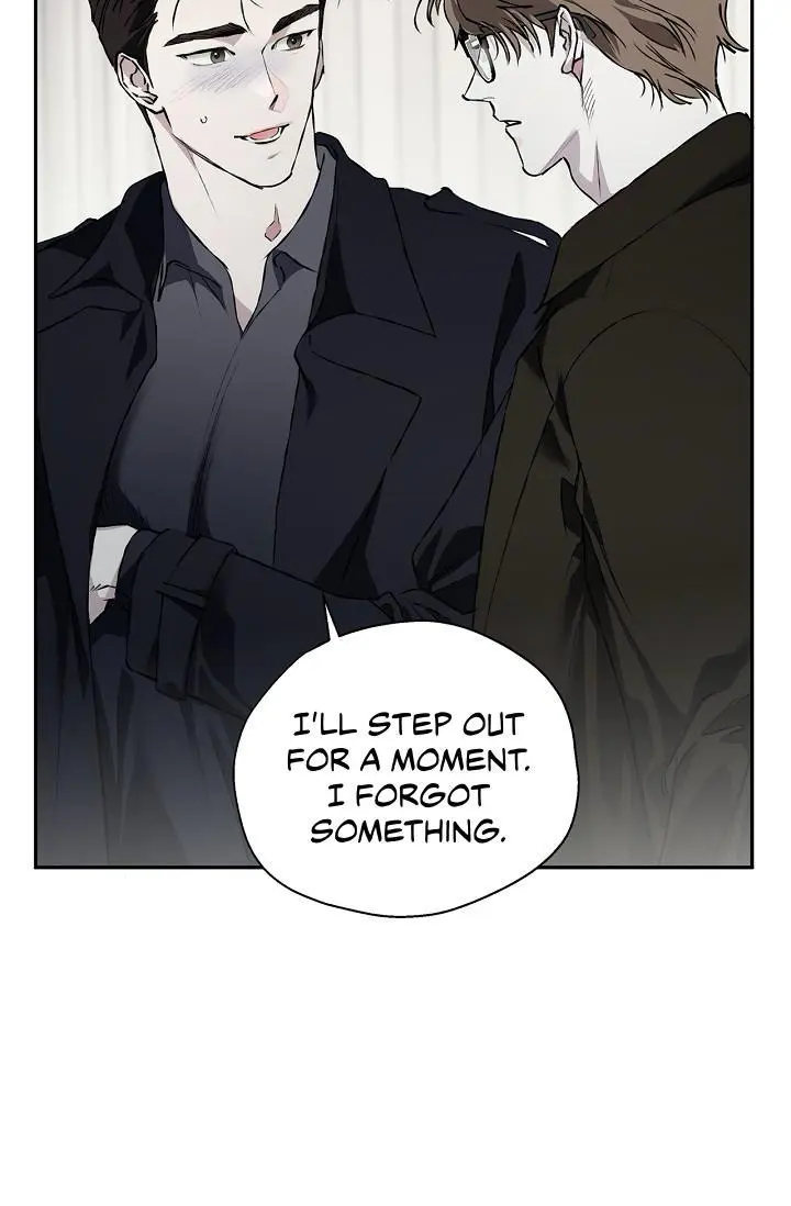 Mind the Gap - Chapter 20 Page 75