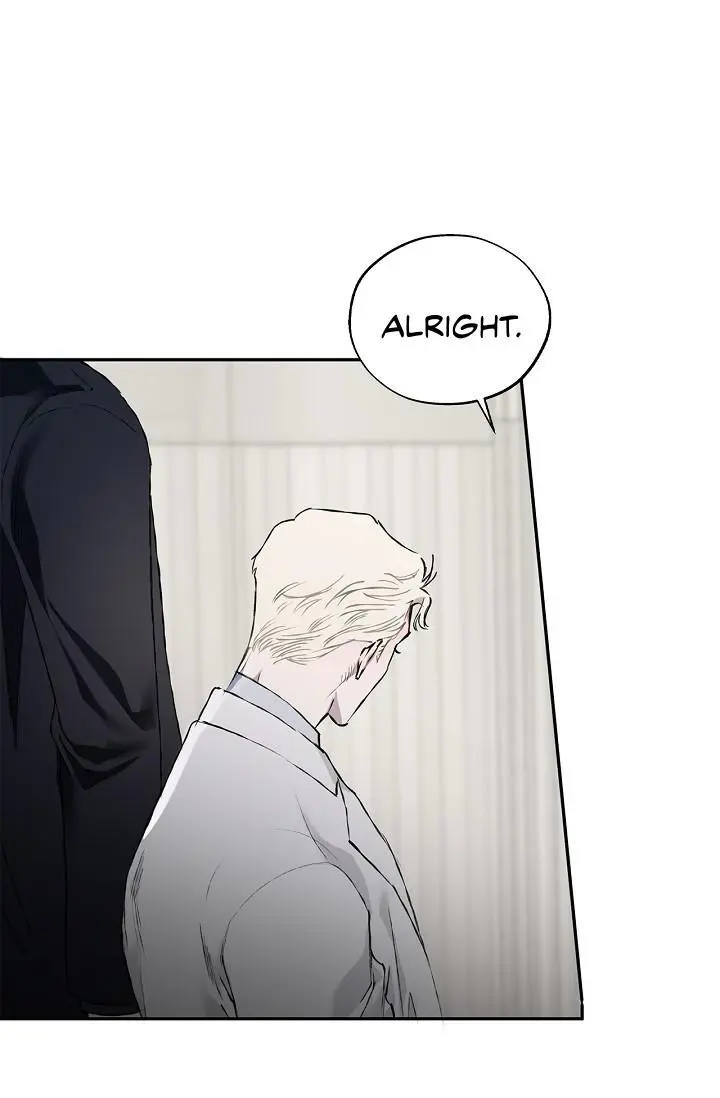 Mind the Gap - Chapter 20 Page 77