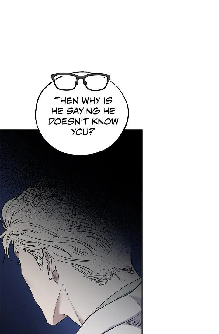 Mind the Gap - Chapter 20 Page 98