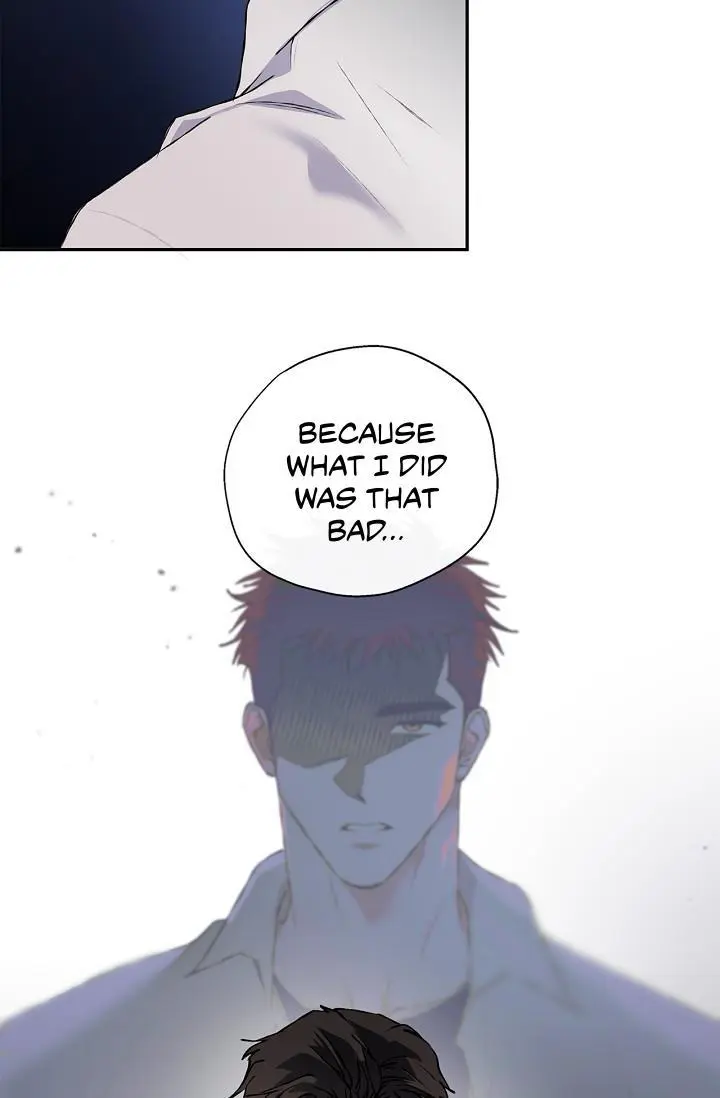 Mind the Gap - Chapter 20 Page 99