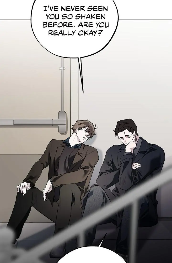 Mind the Gap - Chapter 20 Page 101
