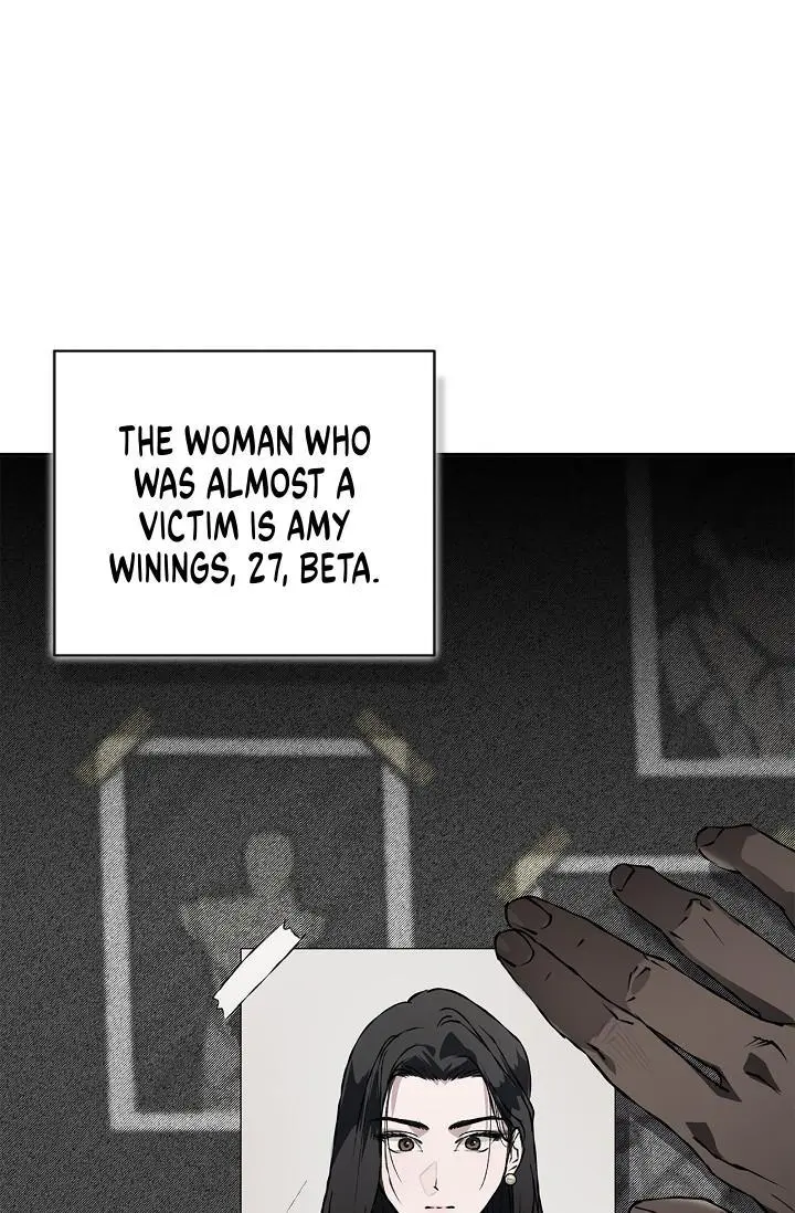 Mind the Gap - Chapter 20 Page 114
