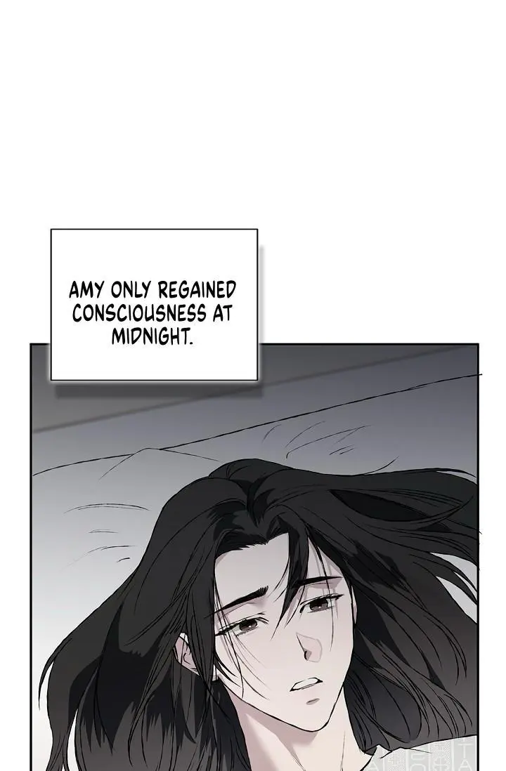 Mind the Gap - Chapter 20 Page 116